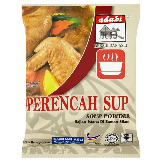 Adabi Soup Powder Mix