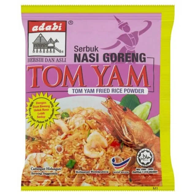 Adabi Nasi Goreng Tom Yam Powder