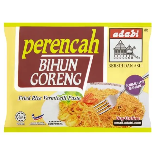Adabi Perencah Bihun Goreng
