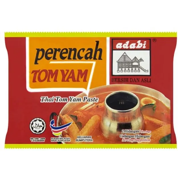Adabi Tomyum Paste