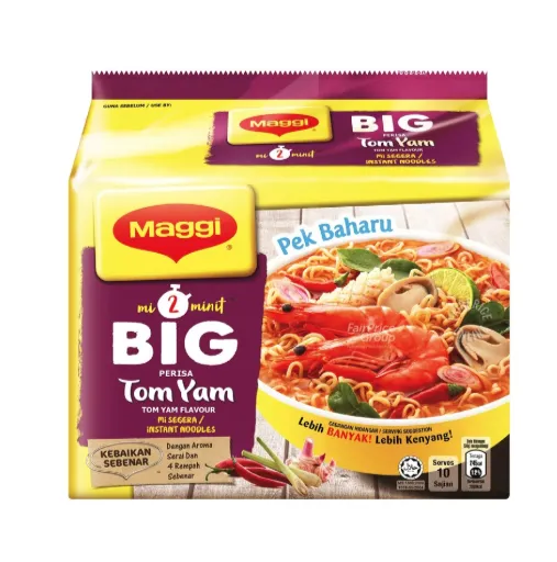 Maggi 2-Minn Big Tomyam