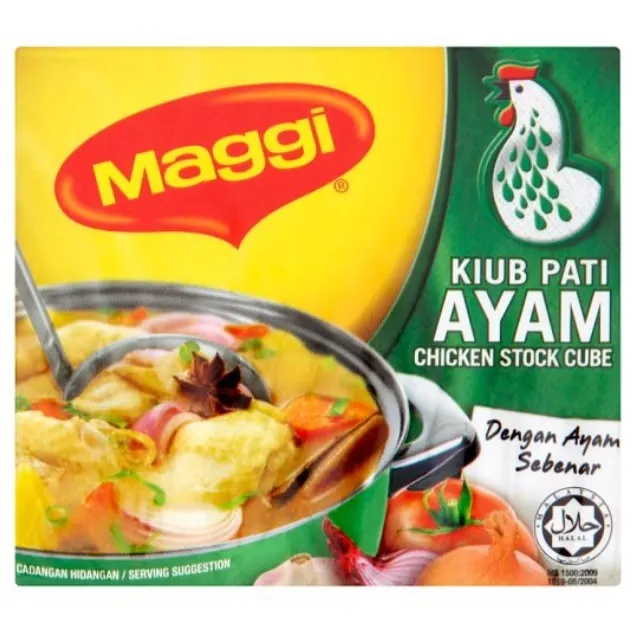 Maggi Chicken Stock Cube