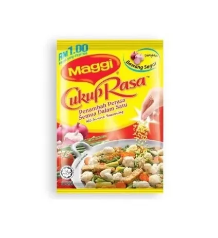 Maggi Cukup Rasa Aio