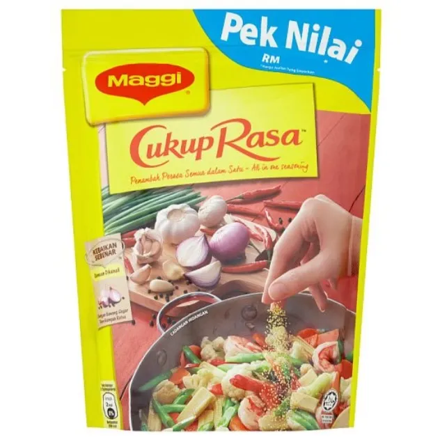 Maggi Cukup Rasa All in One Seasoning
