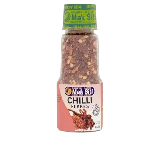 Mak Siti Chilli Flakes
