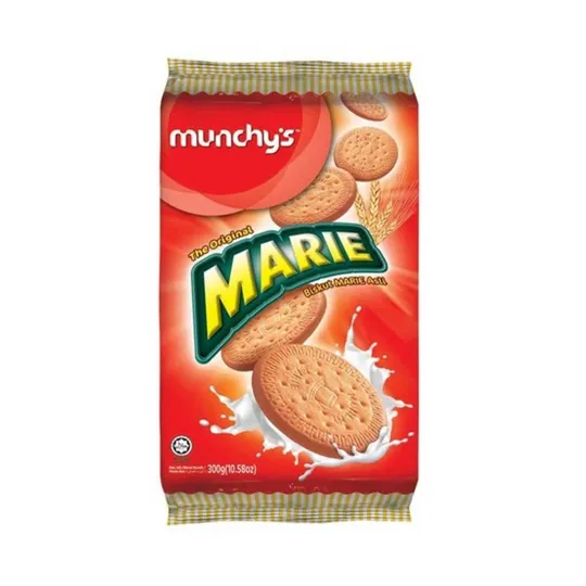 Munchy'S Marie Biscuit