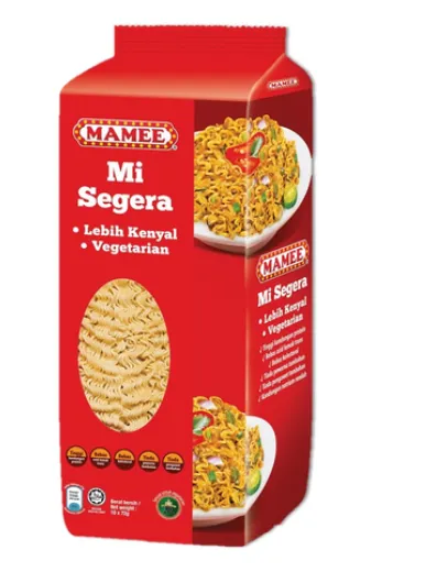 Mamee Mi Segera
