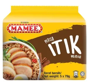 Mamee Premium Mi Tarik Duck
