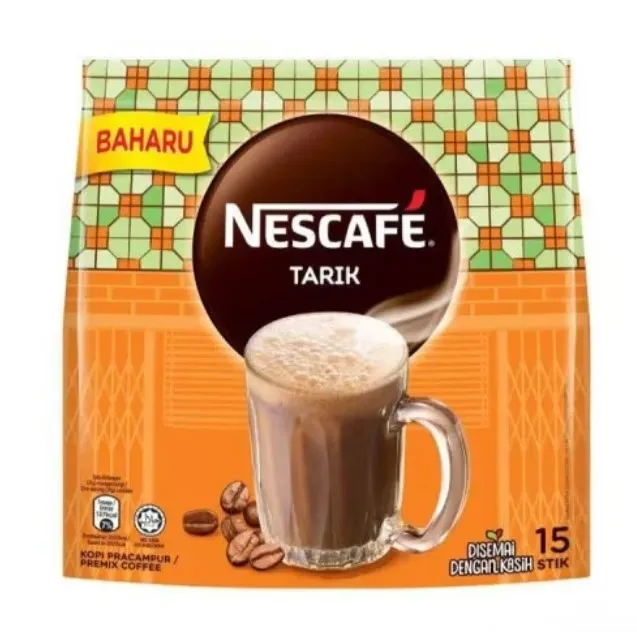 Nescafe Tarik