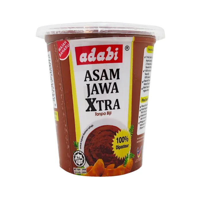 Adabi Asam Jawa Xtra