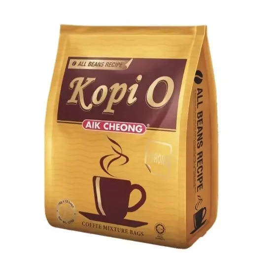 Aik Cheong Coffee Bag Strong