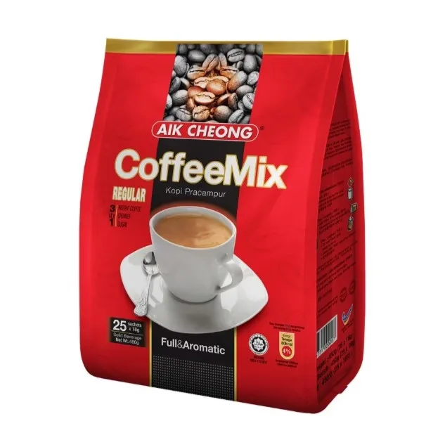 Aik Cheong Instant Coffeemix 3in1