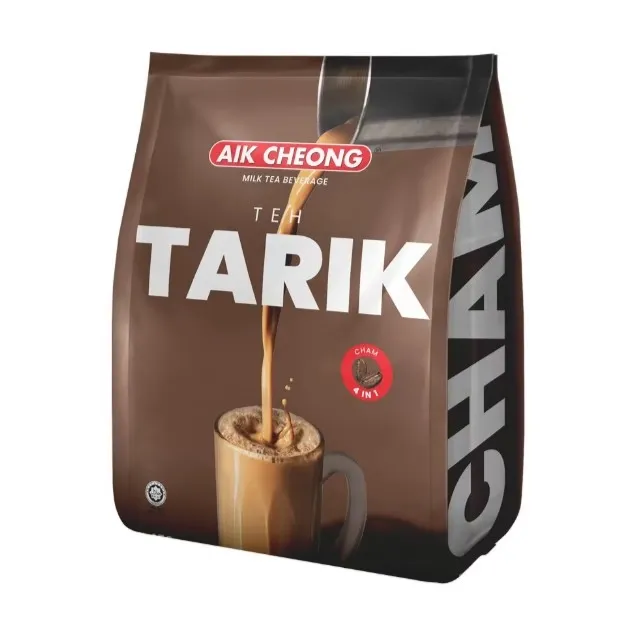 Aik Cheong Teh Tarik Combo 4in1