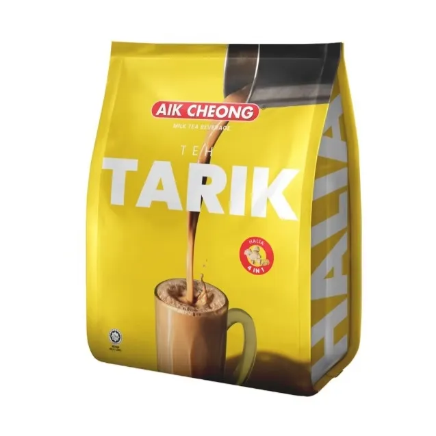 Aik Cheong Teh Tarik Halia