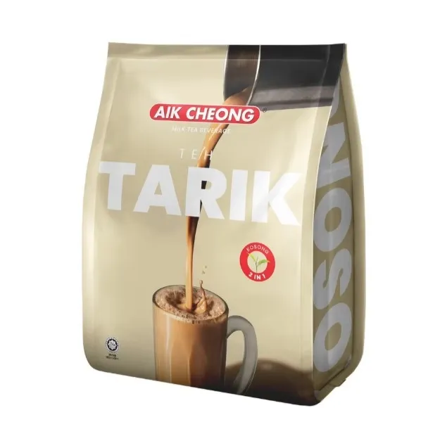 Aik Cheong Teh Tarik Kosong