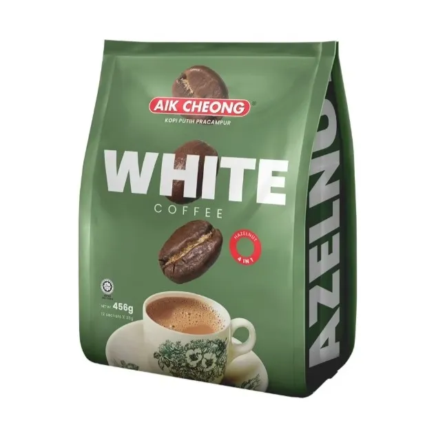 Aik Cheong W/C Hazelnut