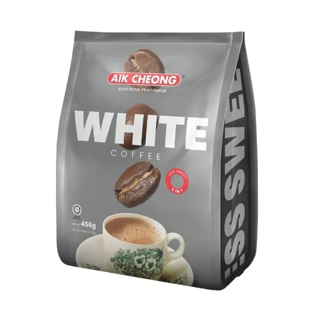 Aik Cheong W/C Less Sweet