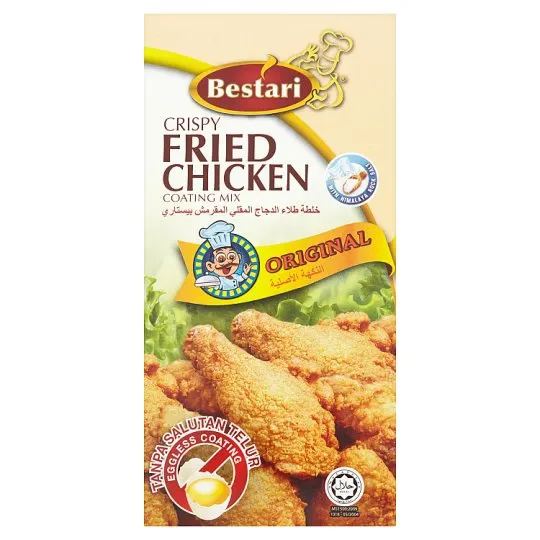 Bestari Fried Chic C/Ting Ori
