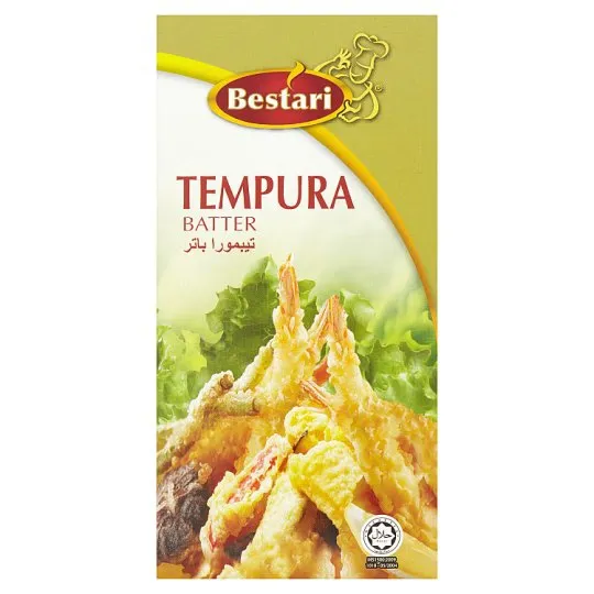 Bestari Fried Chic C/Ting Tempura