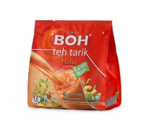 BOH 3 in 1 Teh Tarik Halia K/Manis