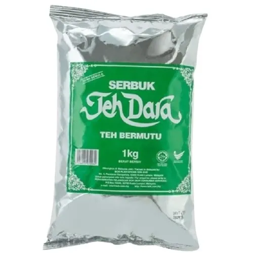 BOH Dara Tea Dust