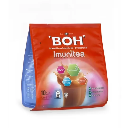 BOH Imunitea