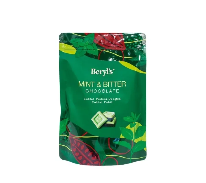 Beryl’s Mint & Bitter Chocolate