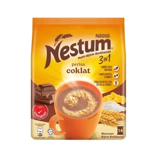 Nestum 3in1 Chocolate