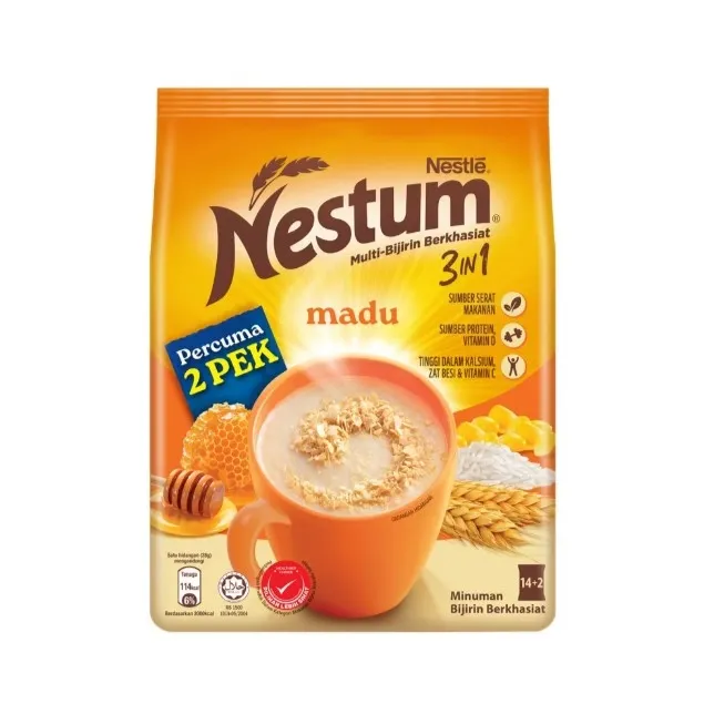 Nestum 3in1 Honey