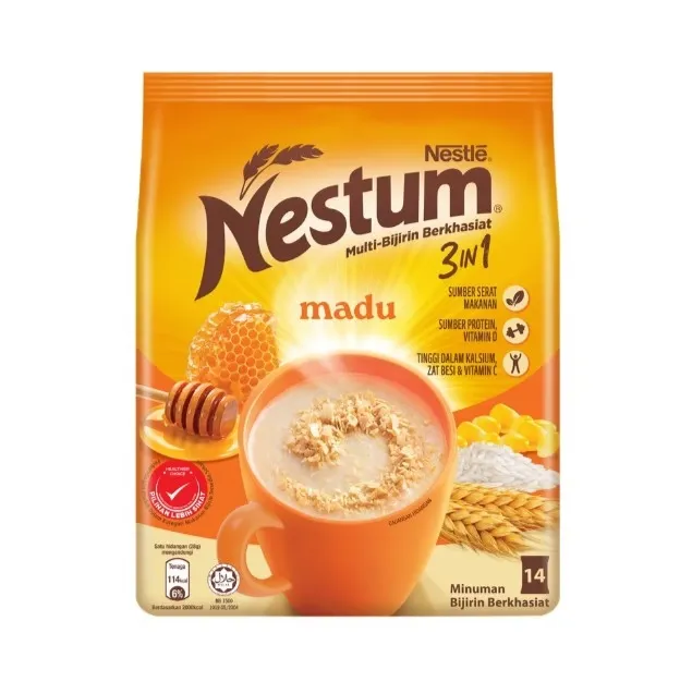 Nestum 3in1 Honey