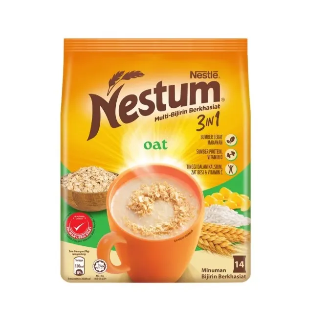 Nestum 3in1 Oat