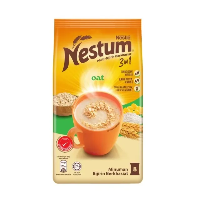 Nestum 3in1 Oat