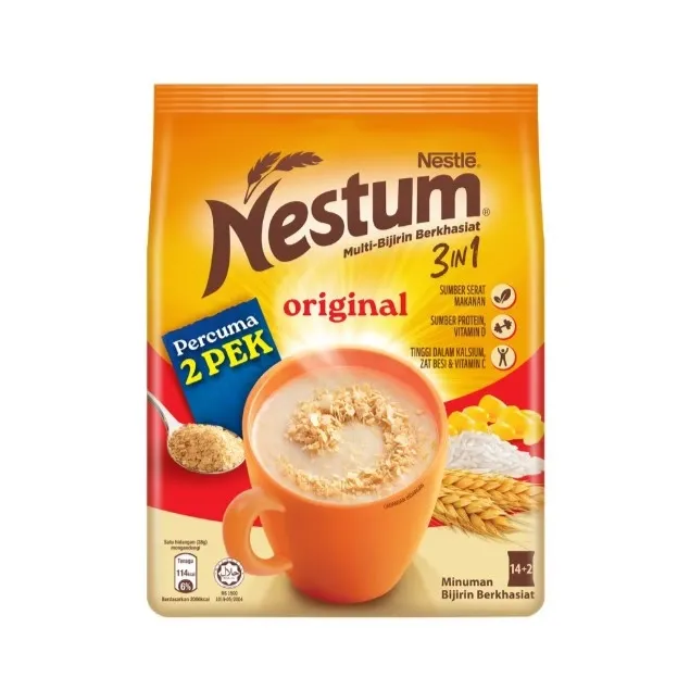 Nestum 3in1 Original