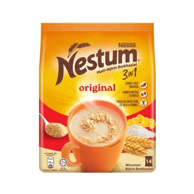 Nestum 3in1 Original