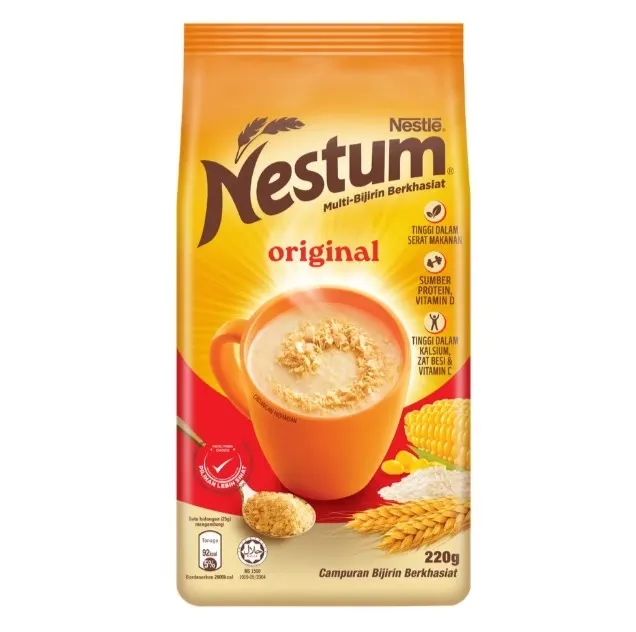 Nestum All Family Cereal Original