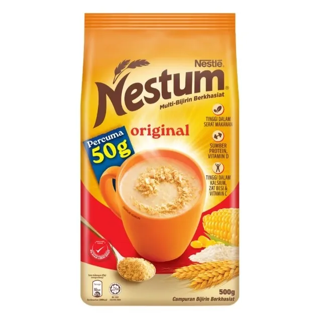 Nestum Afc Original