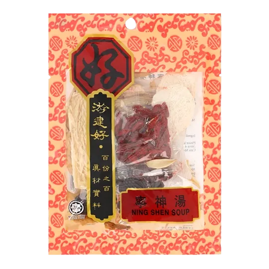 YCH Ning Shen Soup Slice