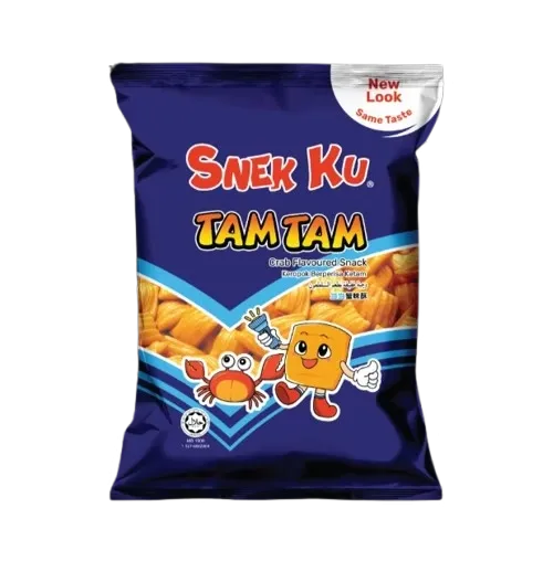 Snekku Tam Tam