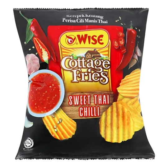 Wise Cottage Sweet Thai Chilli