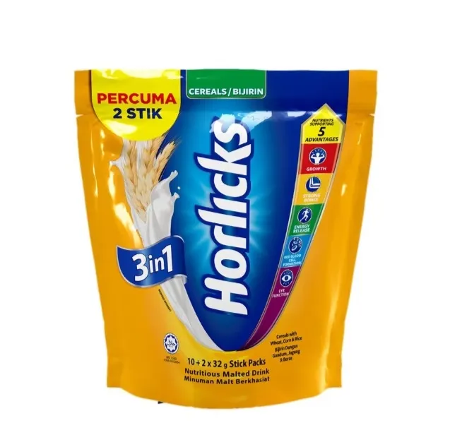 Horlicks 3in1 Cereal