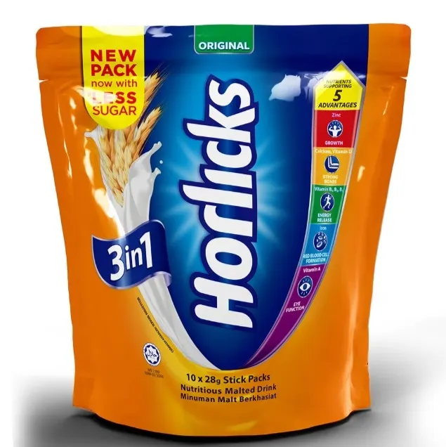 Horlicks 3in1 Original