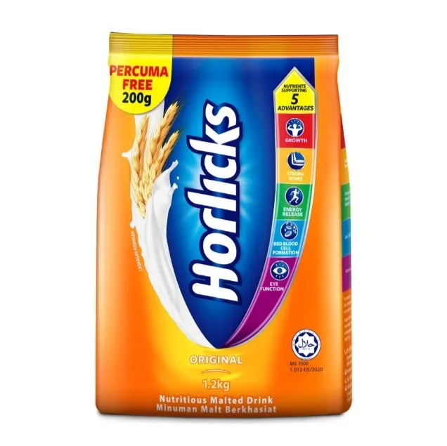 Horlicks Original Refill