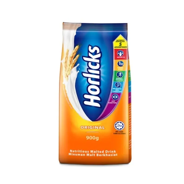 Horlicks Original (Refill Pack)