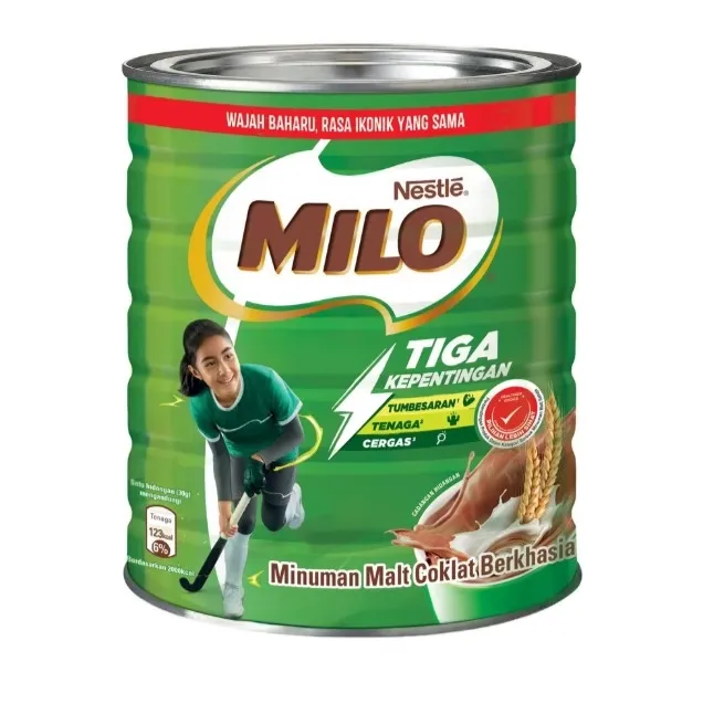 Milo