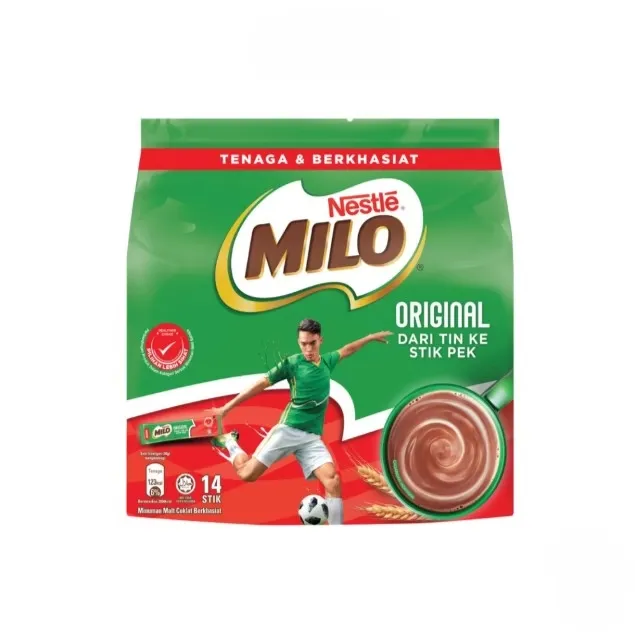 Milo Activ Go Original