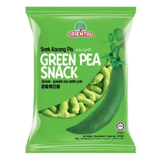 Rota Green Pea