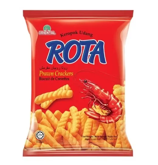 Rota Prawn Cracker