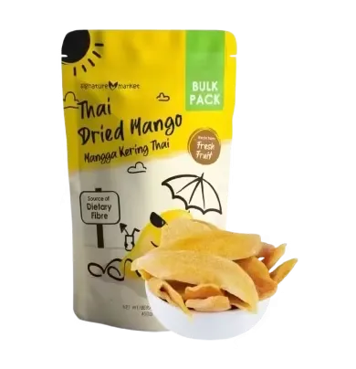 Signature Market Thai Dried Mango