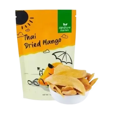 Signature Market Thai Dried Mango