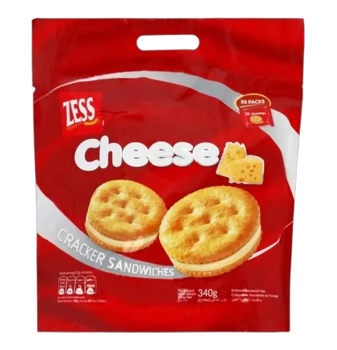 Zess Cheese Sandwich